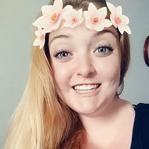 Meet your Posher, Hailey